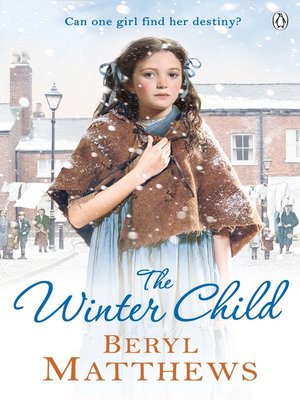cover image of The Winter Child